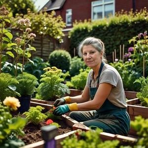 Meet your Posher, Malinda